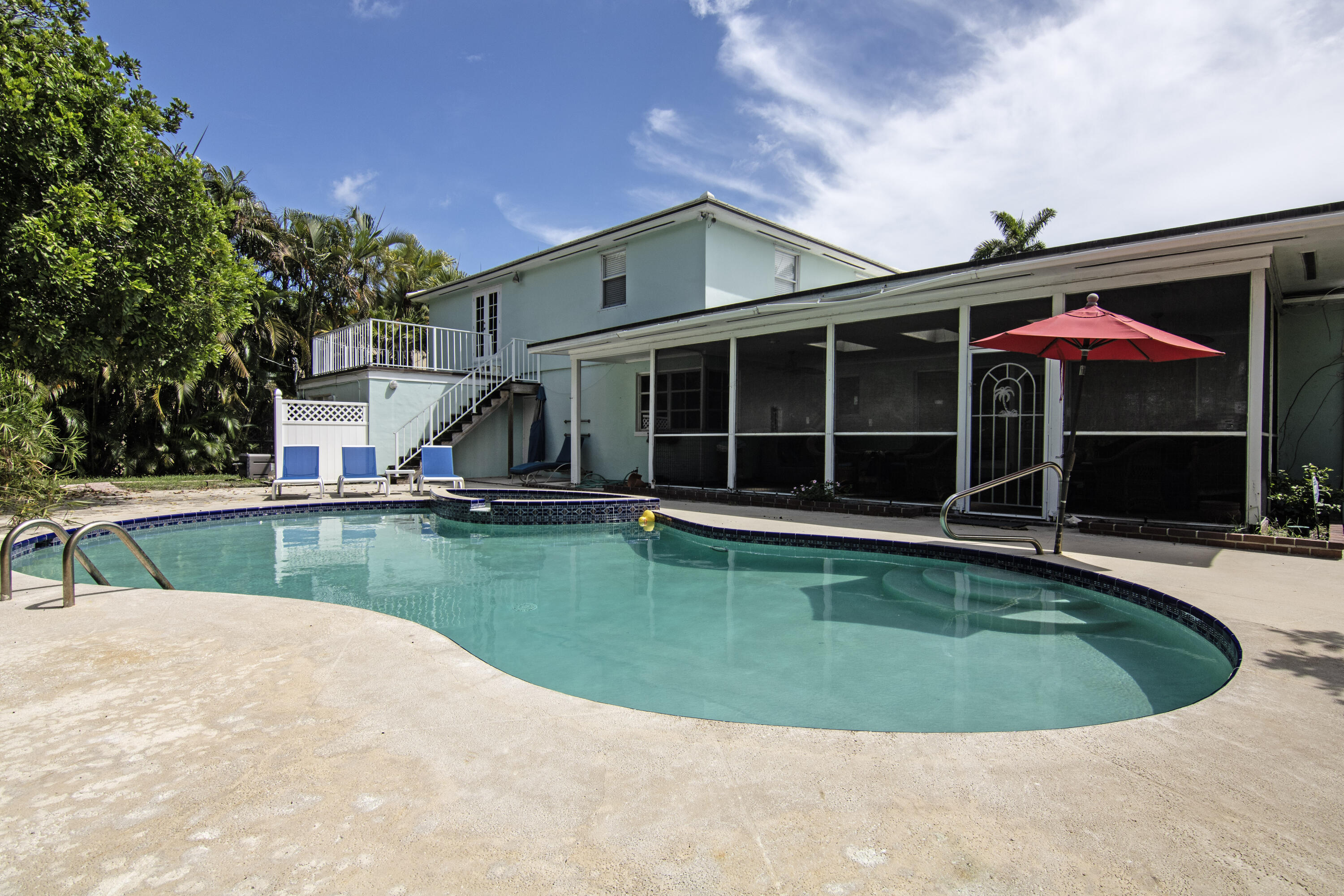 3405 S Flagler Drive