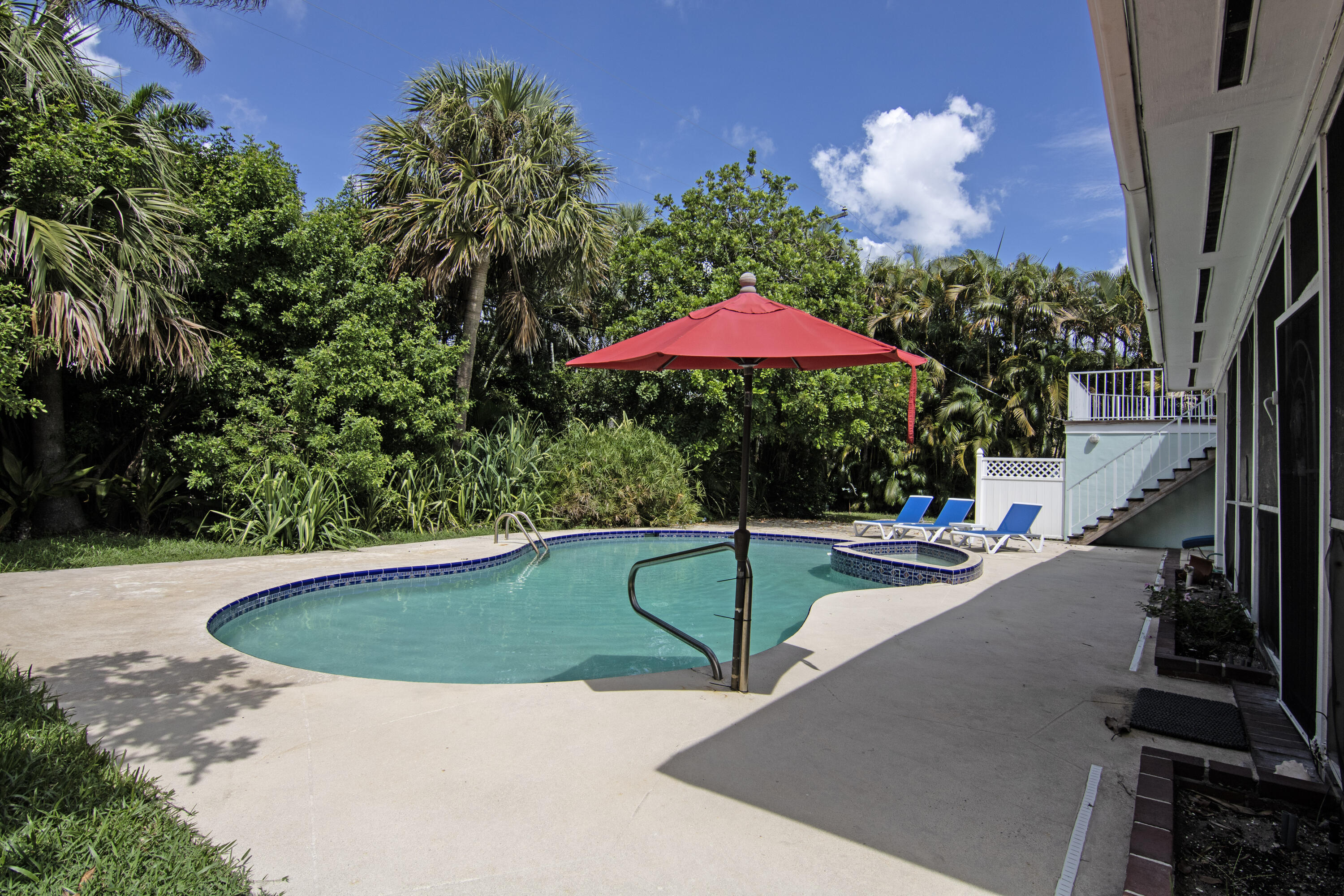 3405 S Flagler Drive