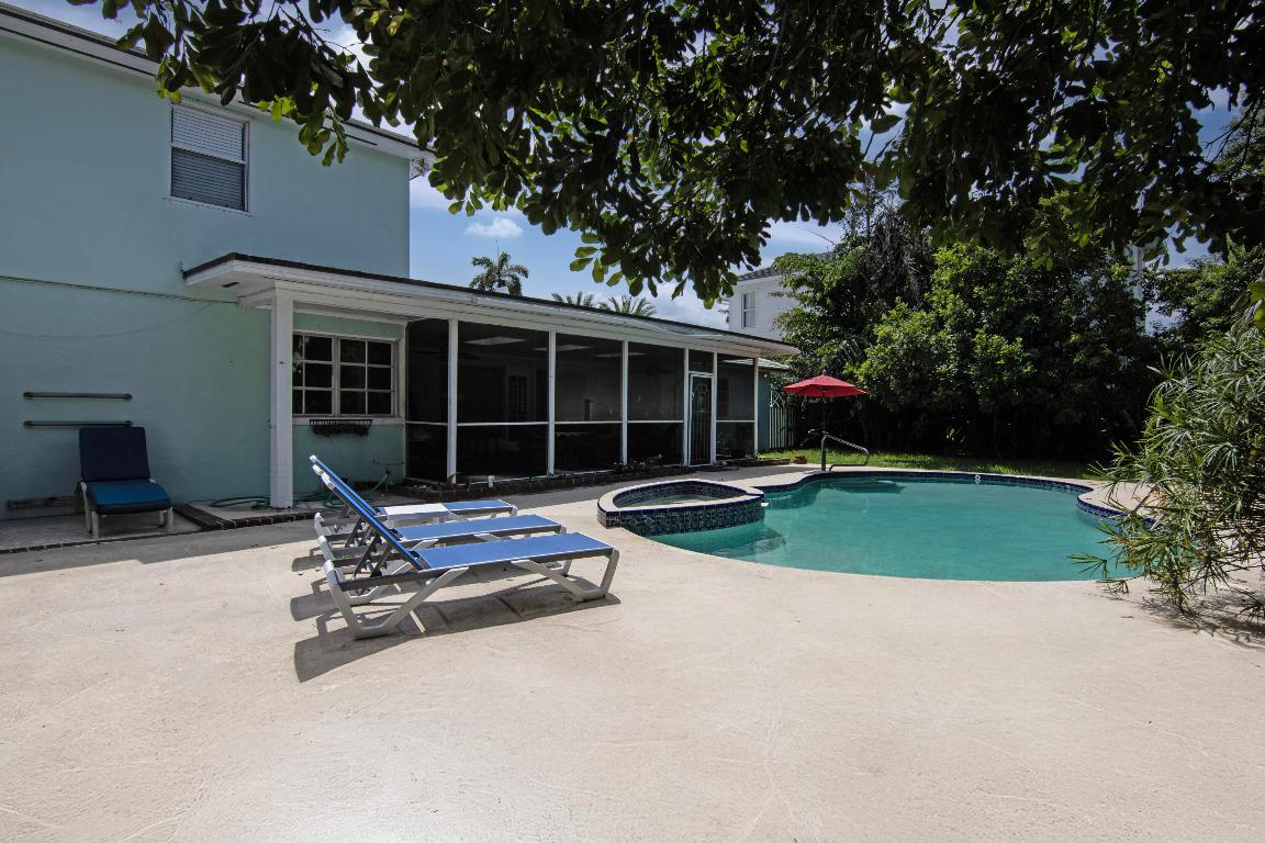 3405 S Flagler Drive