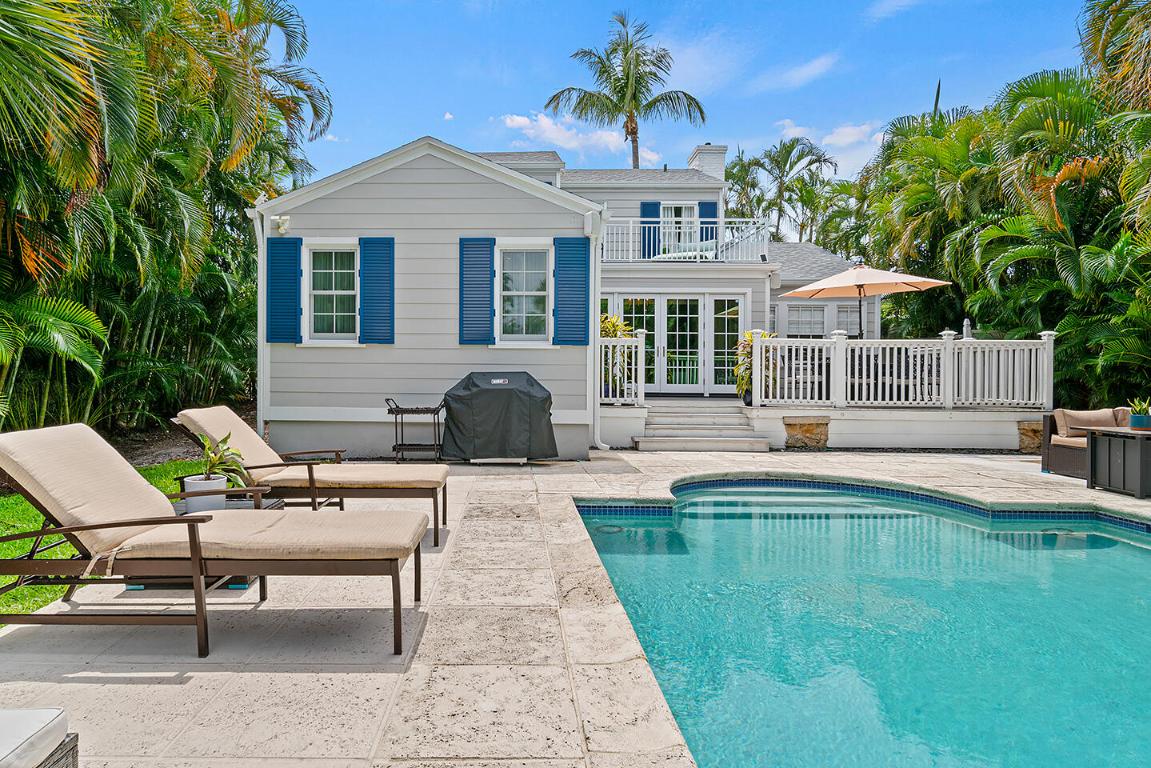 4206 Washington Road