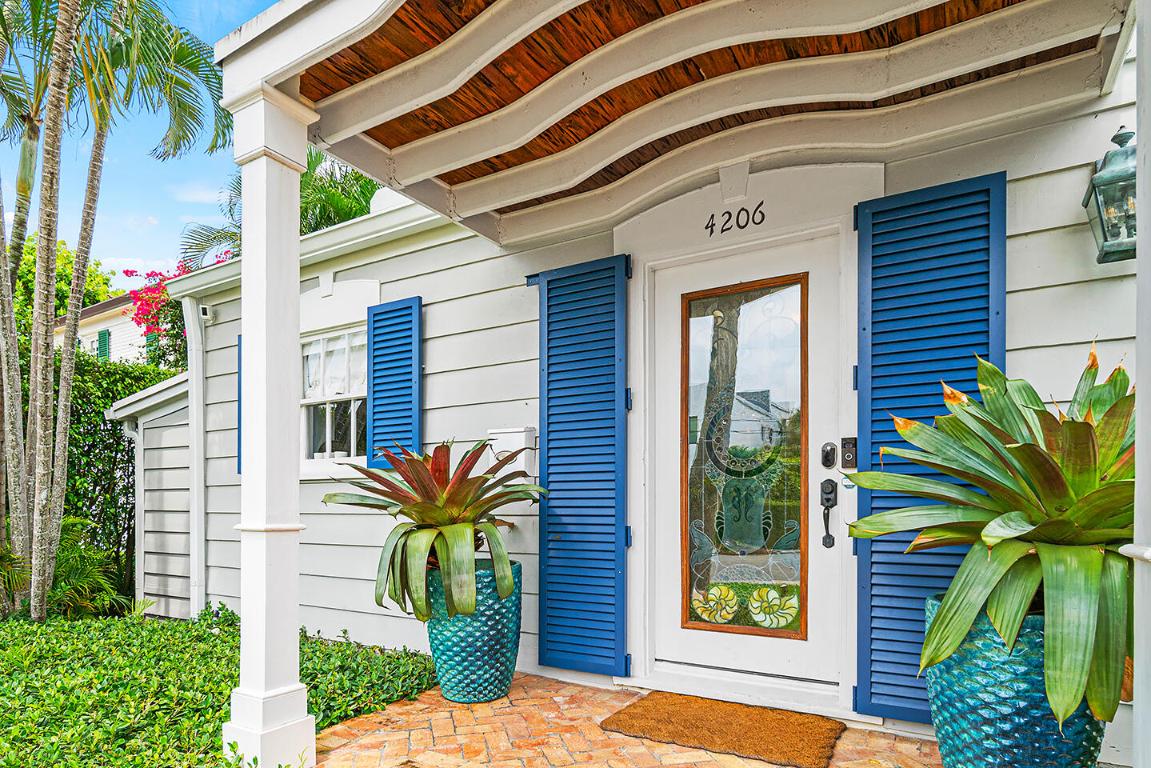 4206 Washington Road