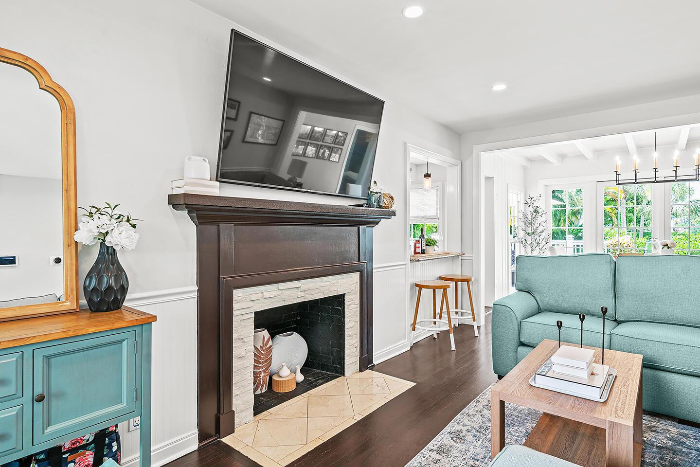 4206 Washington Road