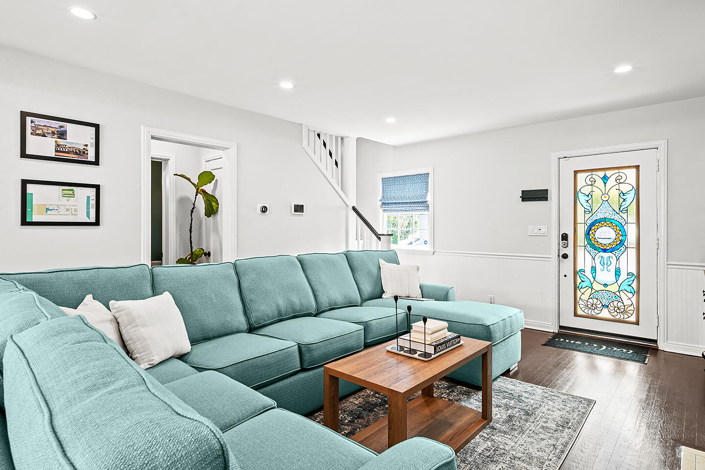 4206 Washington Road