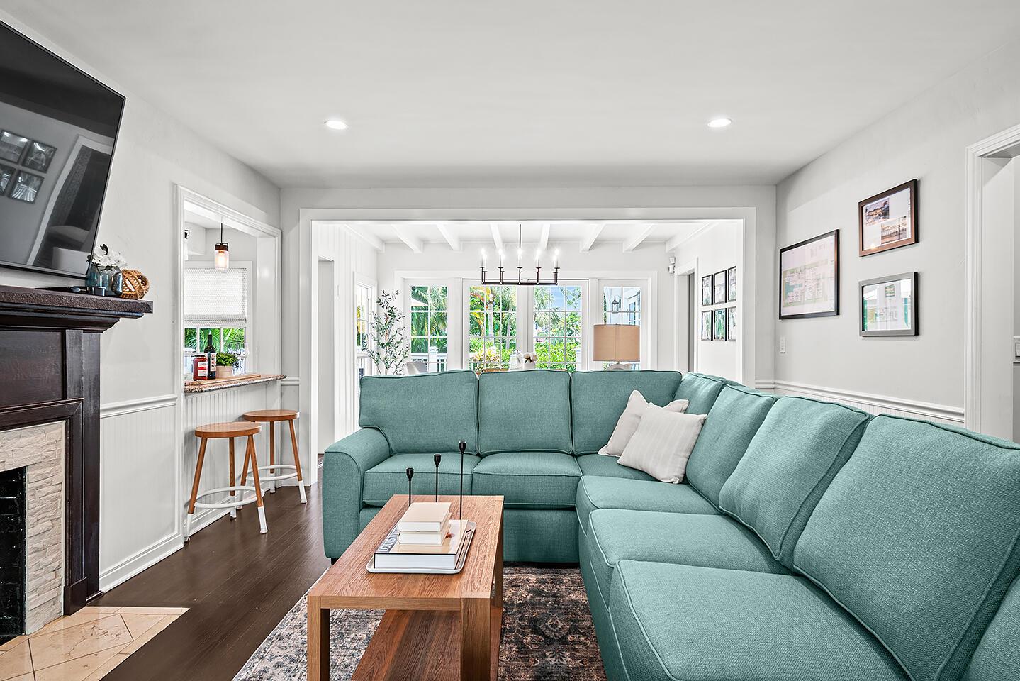 4206 Washington Road