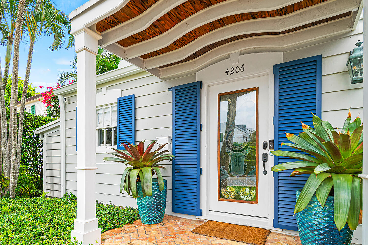 4206 Washington Road