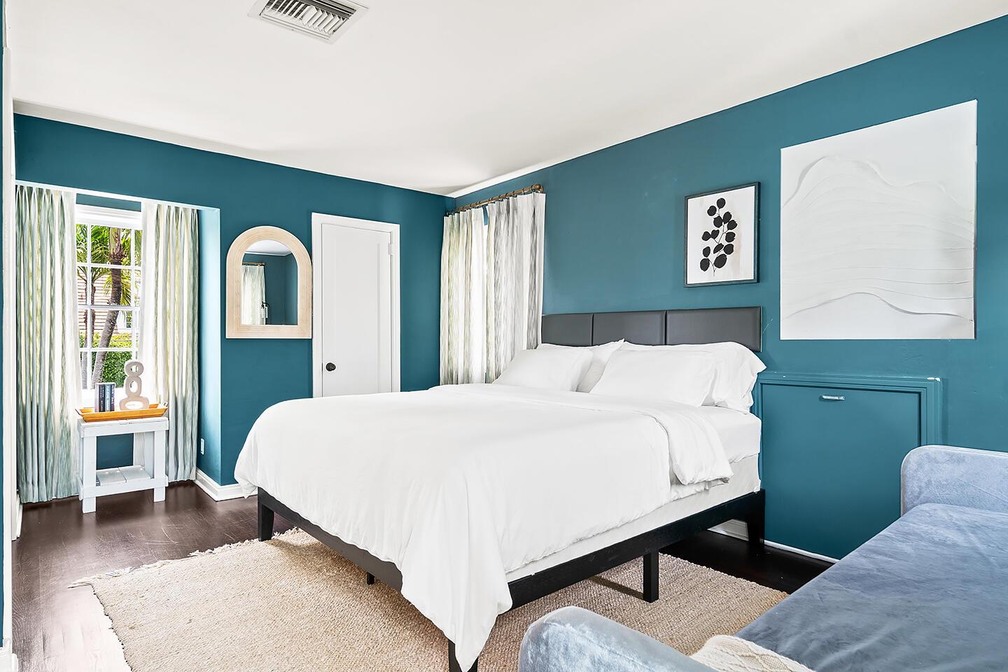 4206 Washington Road