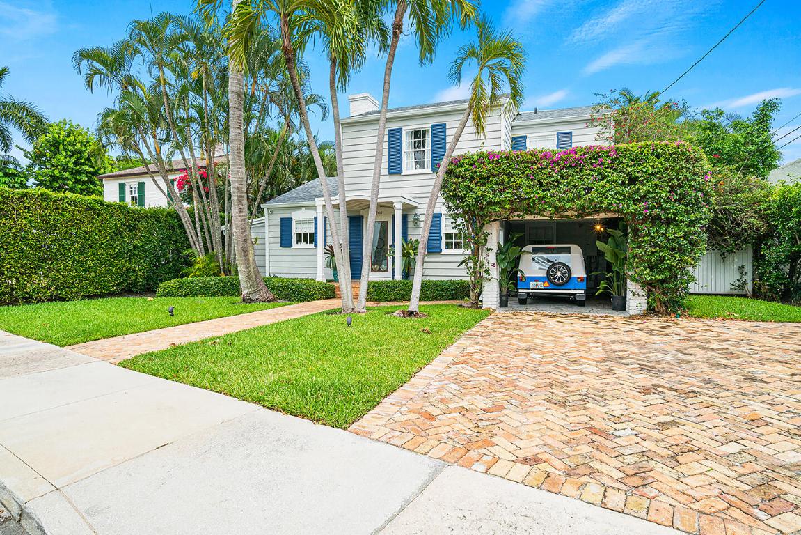 4206 Washington Road