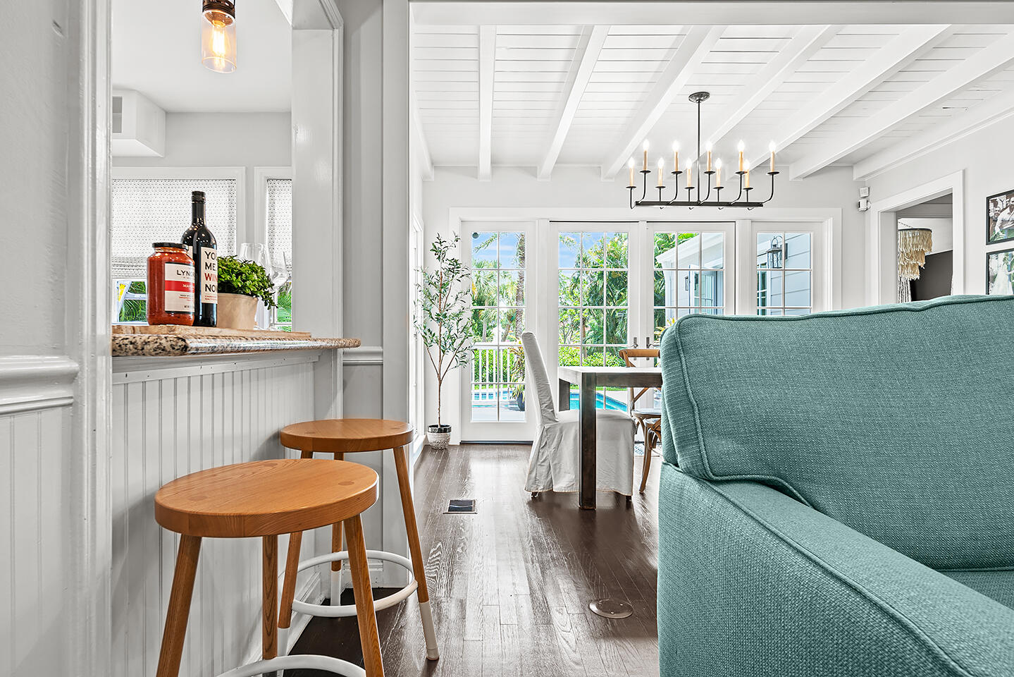 4206 Washington Road