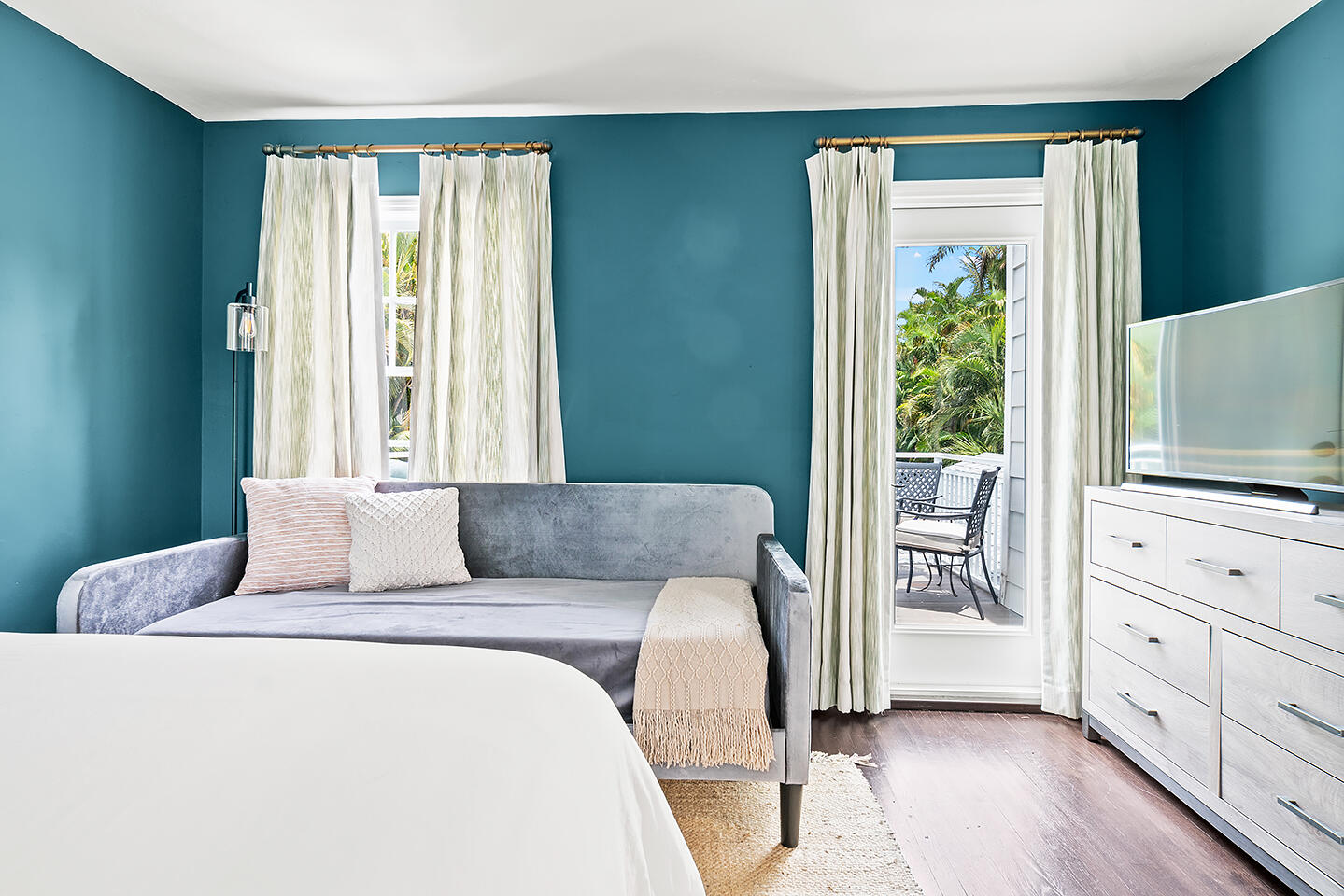 4206 Washington Road