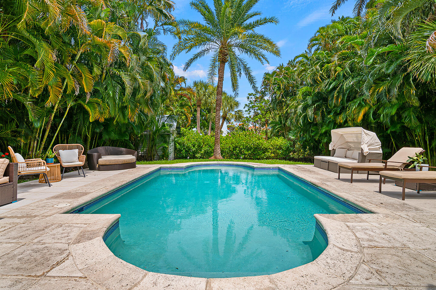 4206 Washington Road