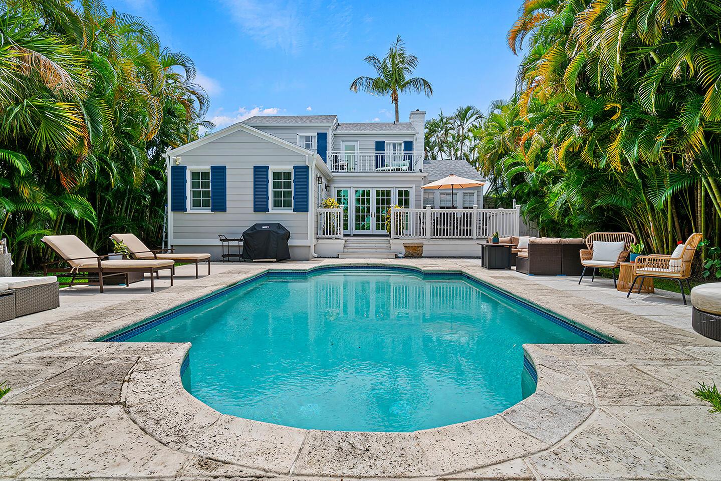 4206 Washington Road