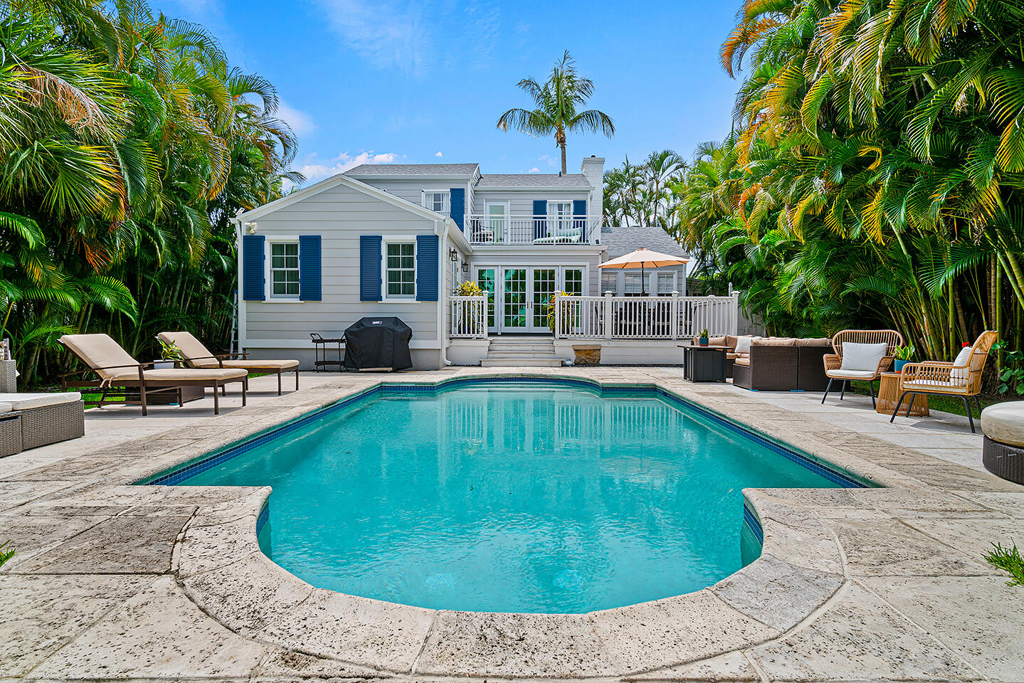 4206 Washington Road