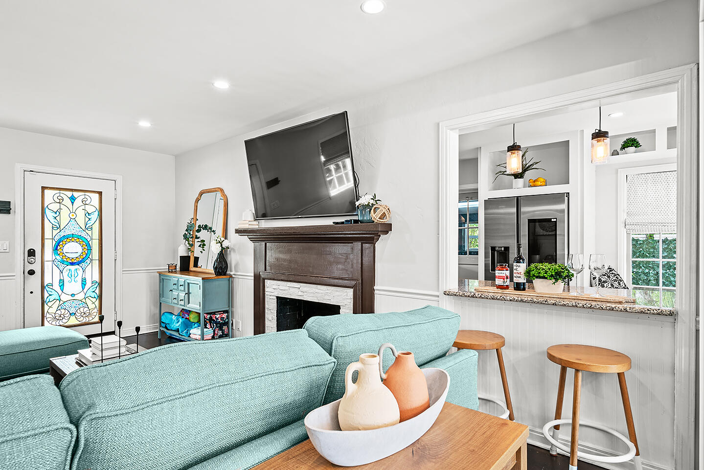 4206 Washington Road