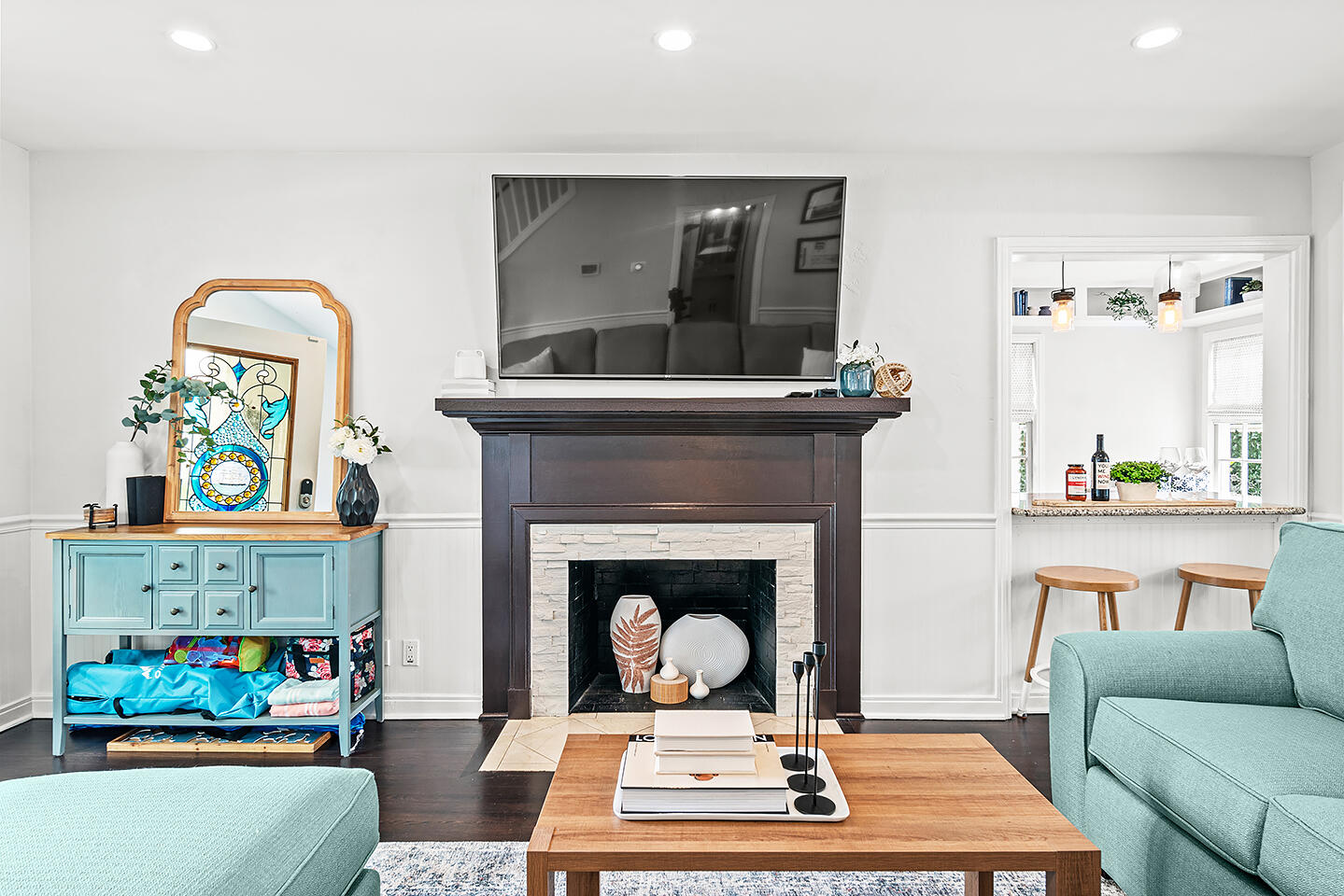 4206 Washington Road