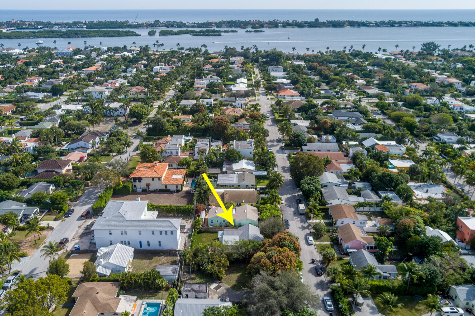 351 Puritan Road