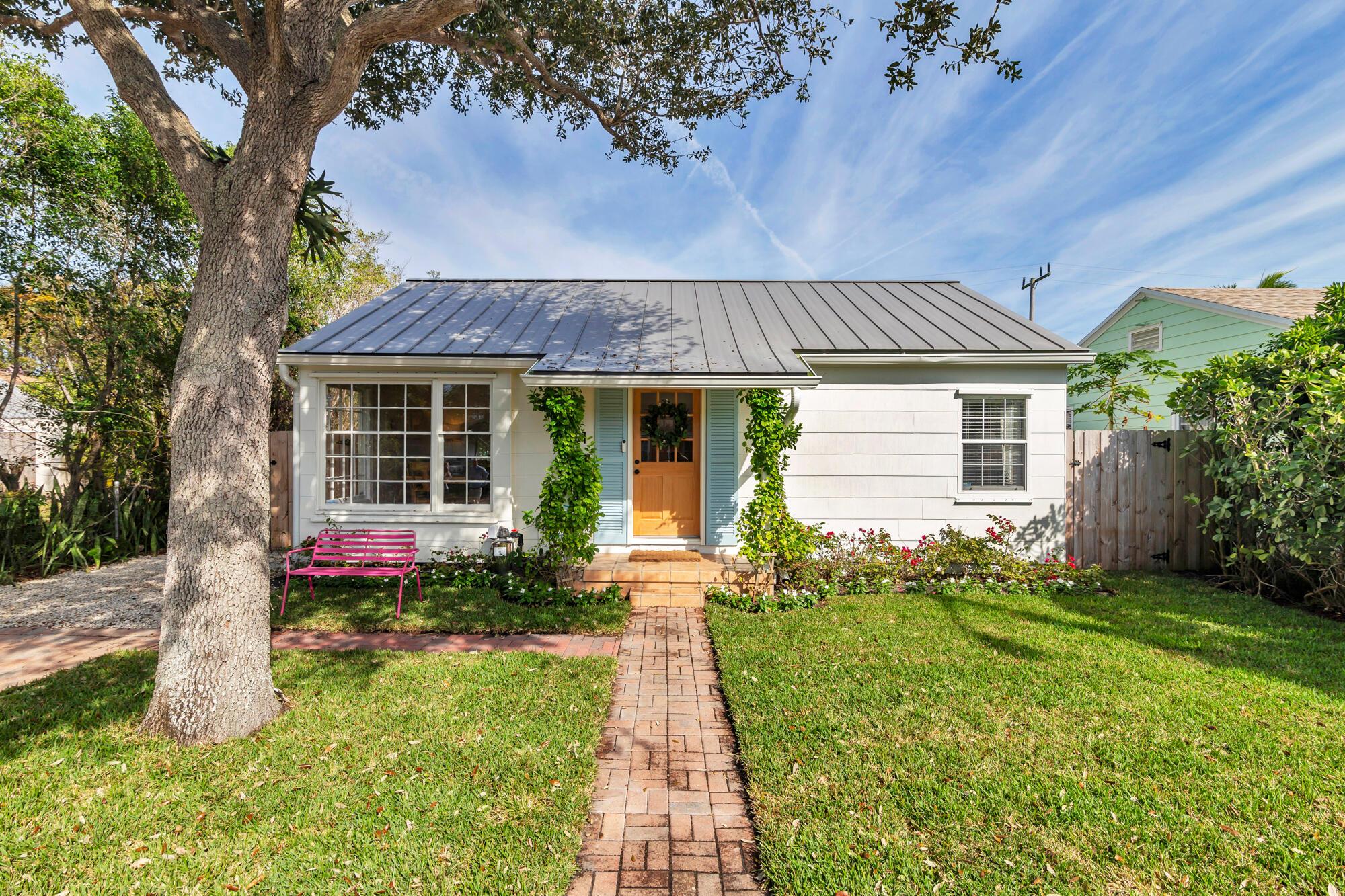 351 Puritan Road