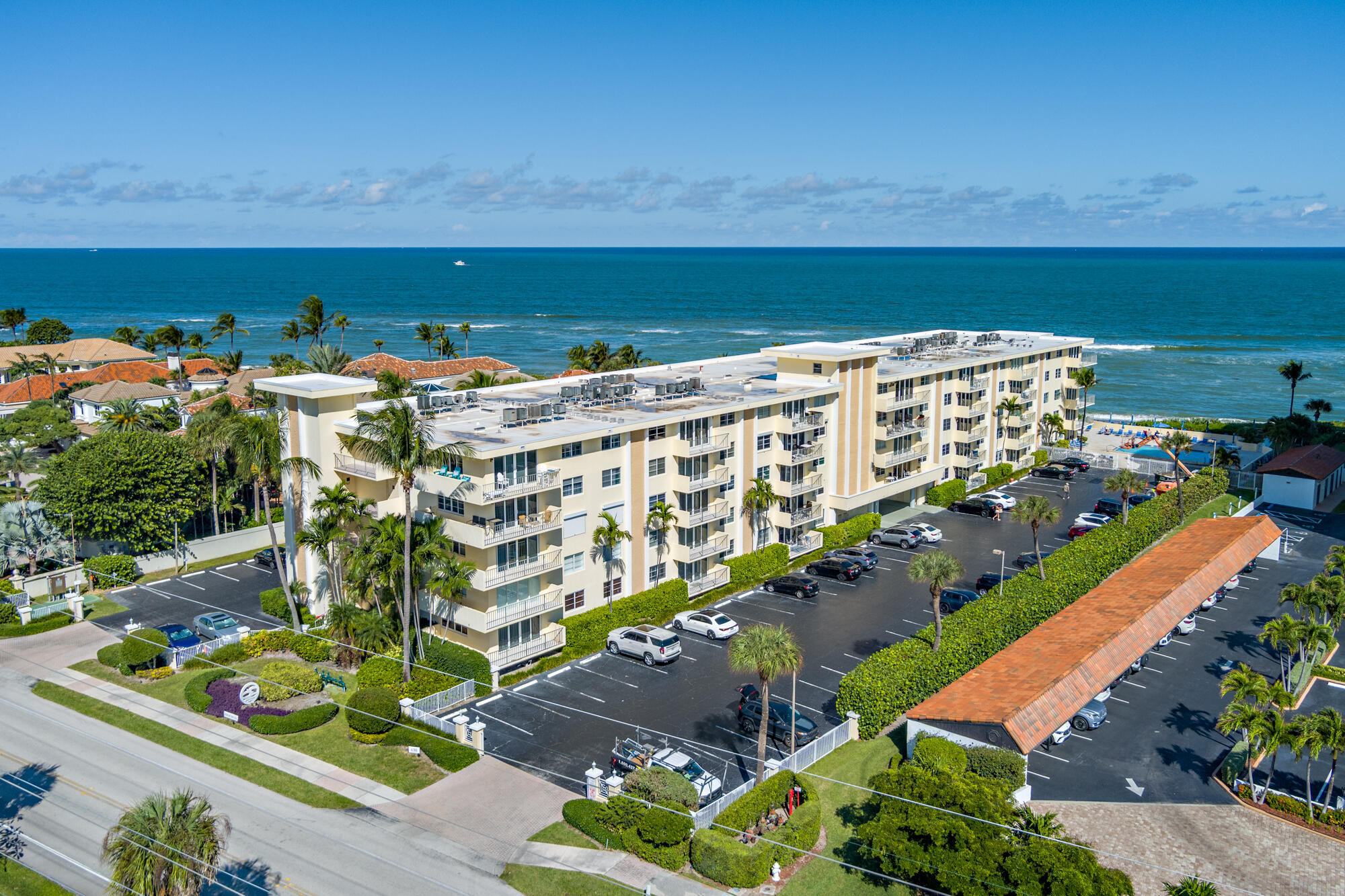 630 Ocean Drive 412