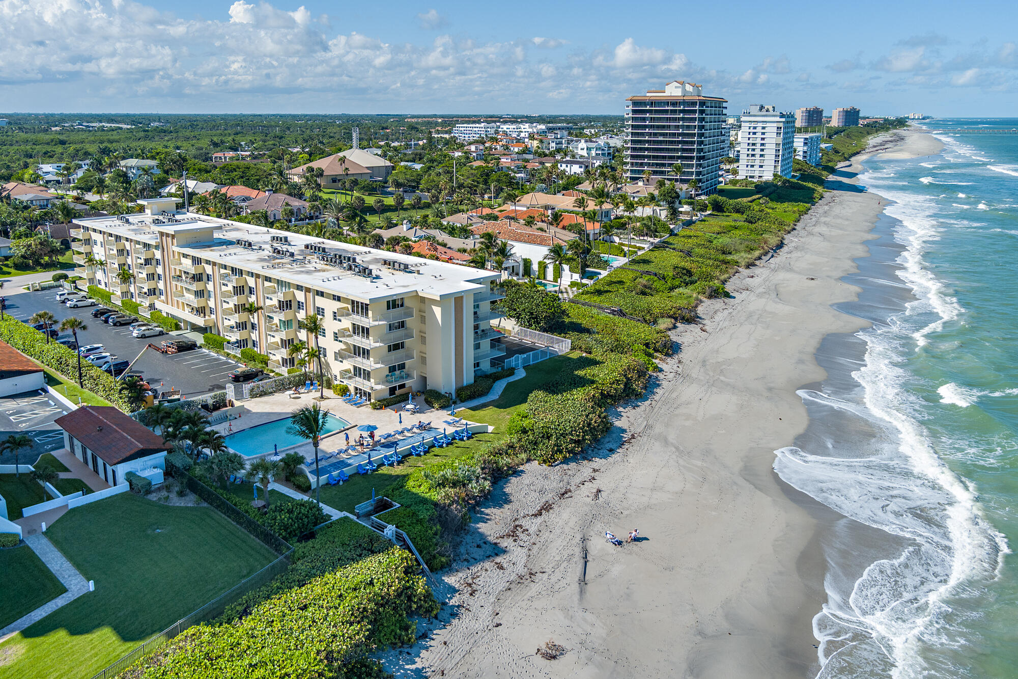 630 Ocean Drive 412