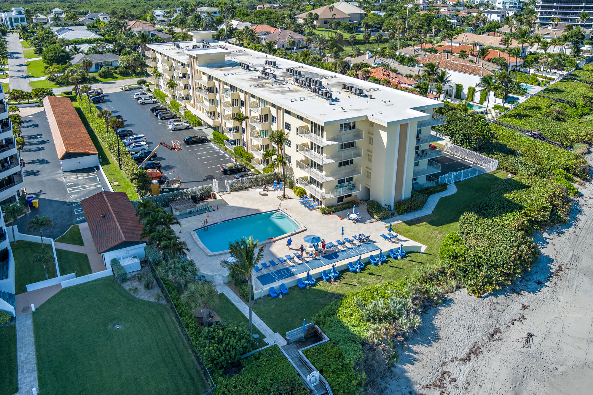 630 Ocean Drive 412