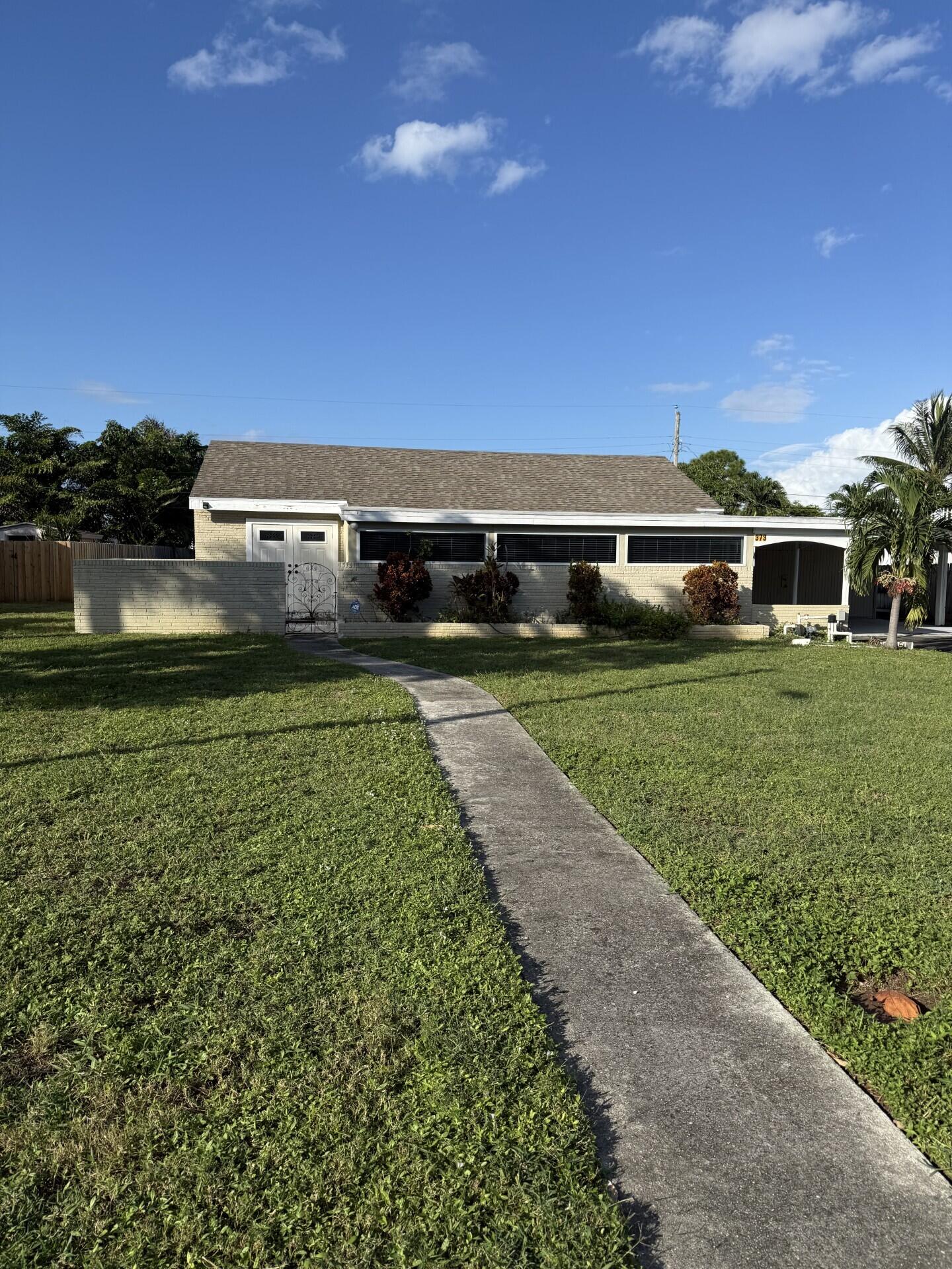 373 Glenn Road, West Palm Beach