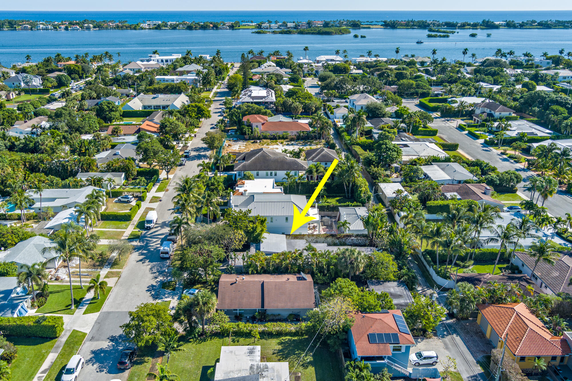 248 Cortez Road