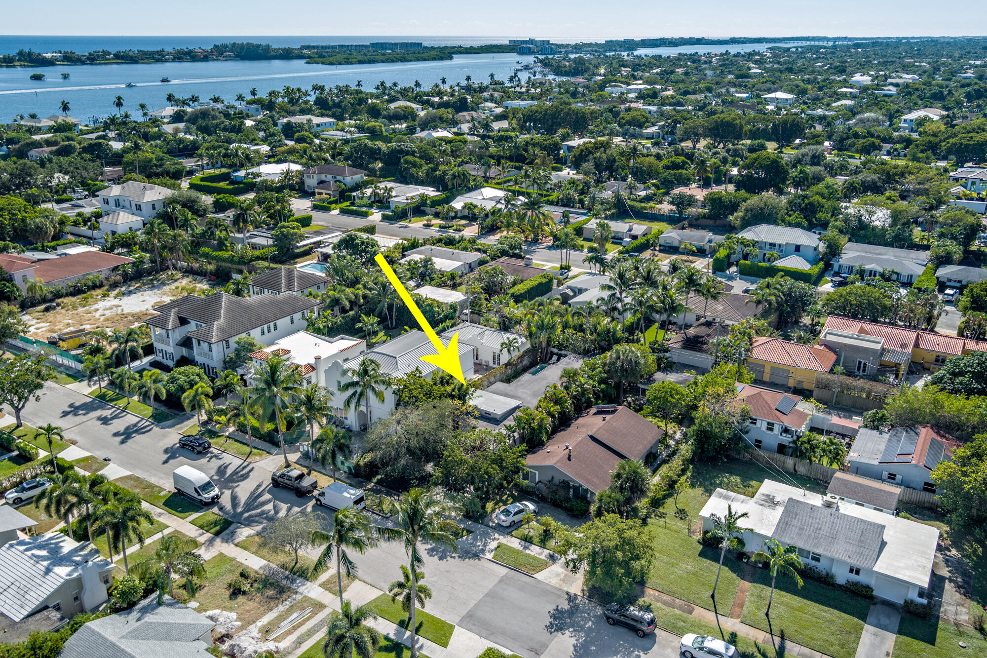 248 Cortez Road