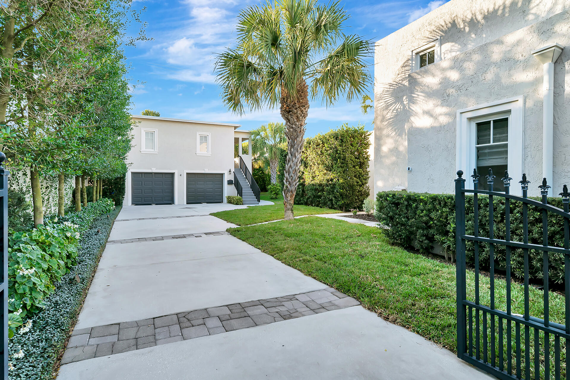 354 Marlborough Place
