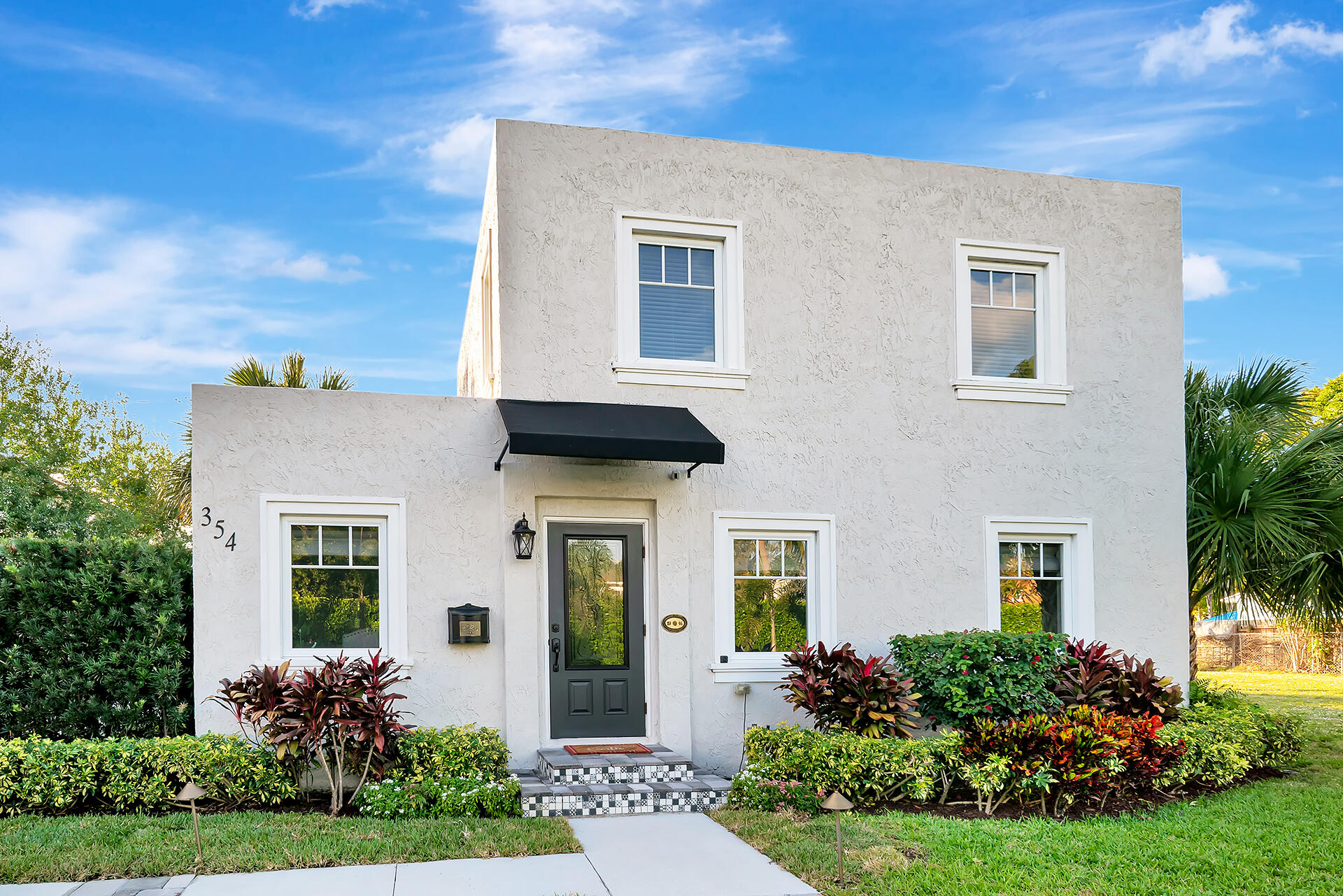 354 Marlborough Place