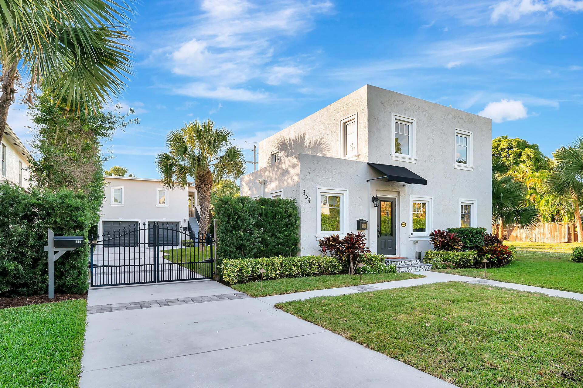 354 Marlborough Place