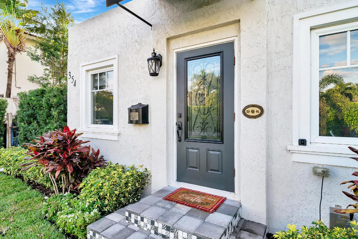 354 Marlborough Place