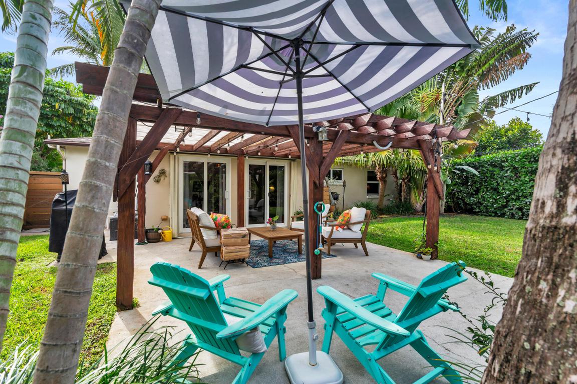 353 Orange Way, West Palm Beach