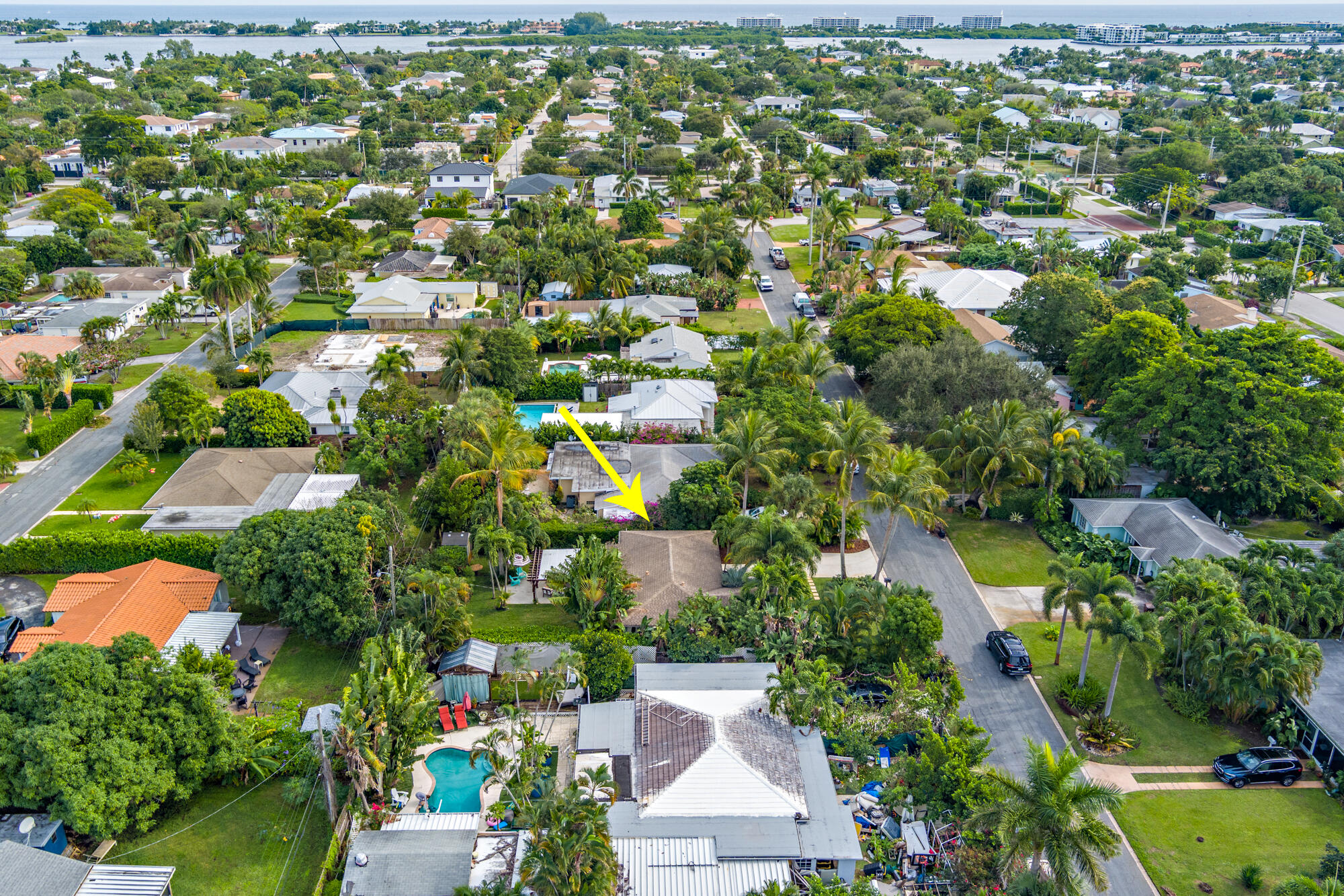 353 Orange Way, West Palm Beach