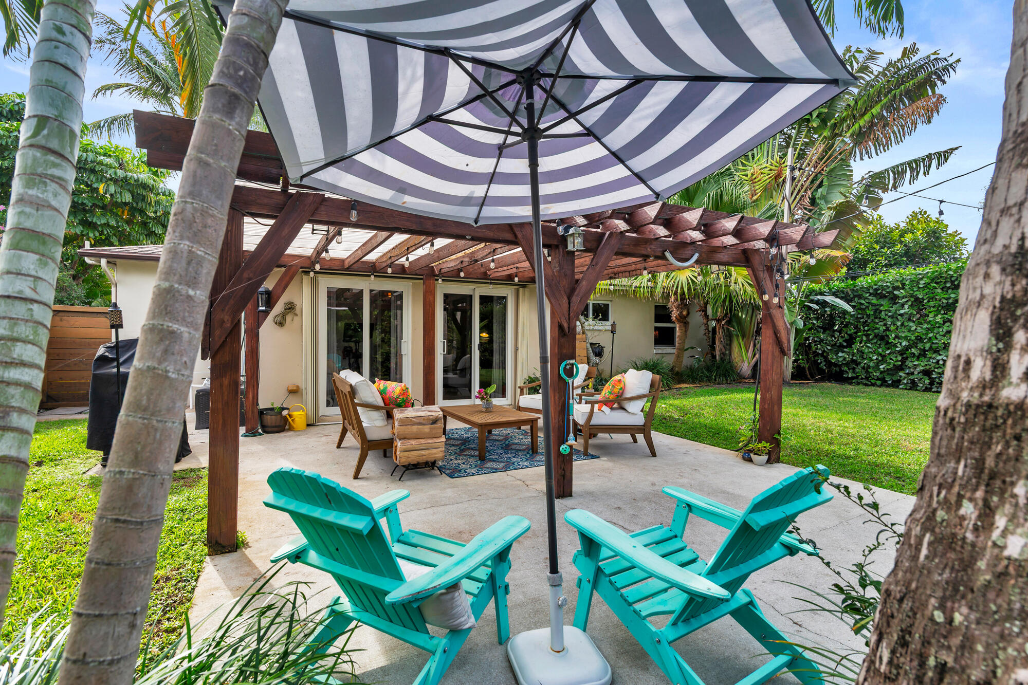 353 Orange Way, West Palm Beach