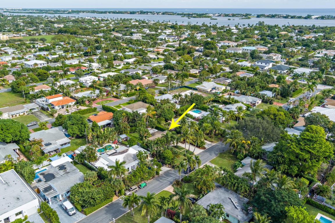 353 Orange Way, West Palm Beach