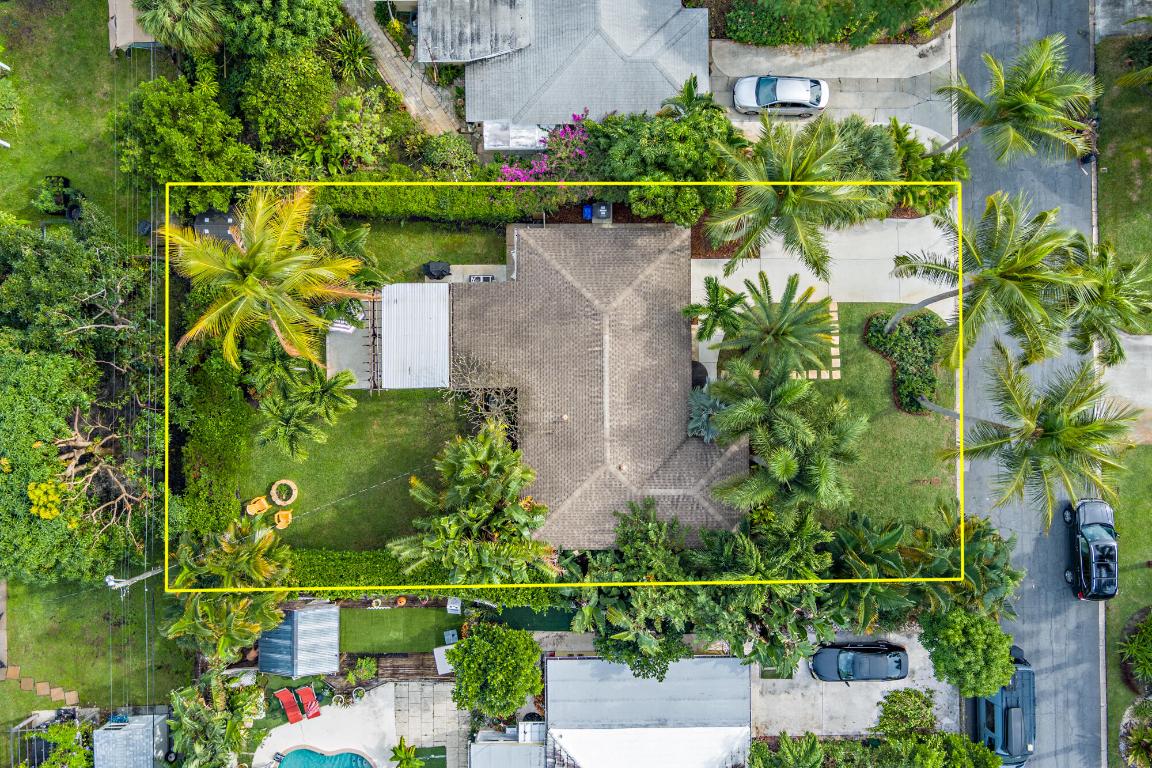 353 Orange Way, West Palm Beach