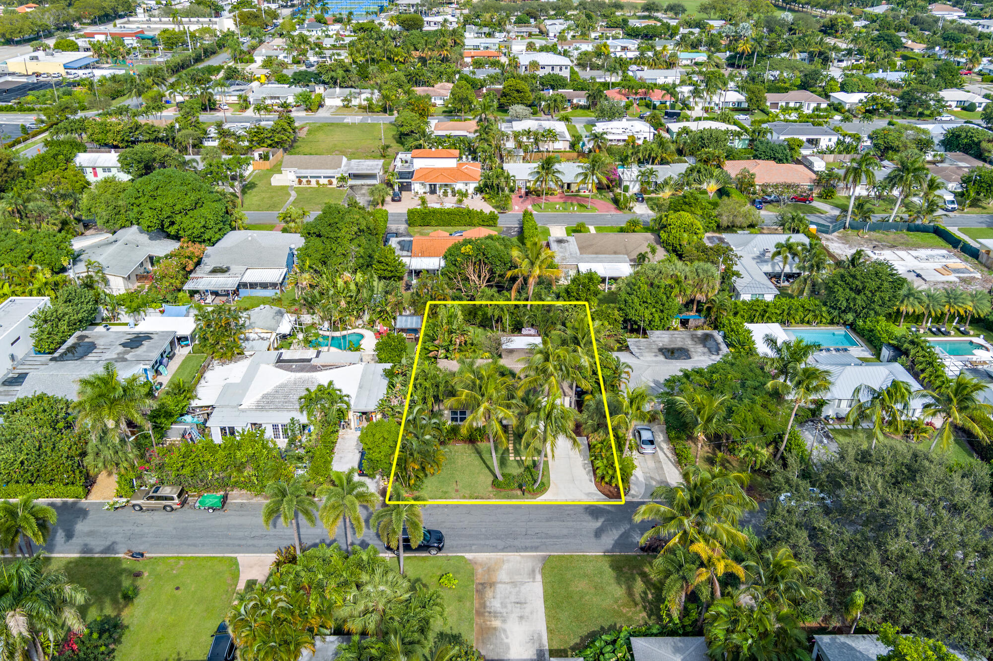 353 Orange Way, West Palm Beach