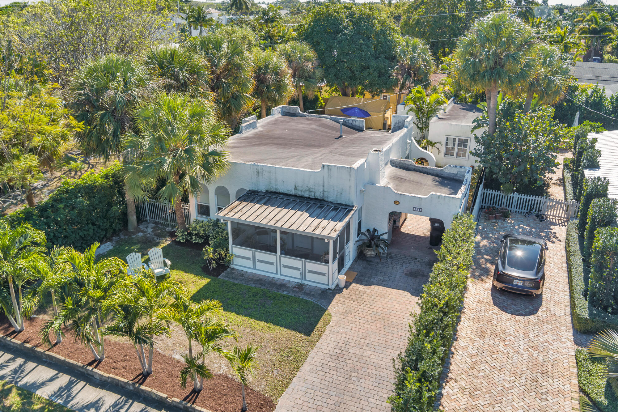 324 Pilgrim Road