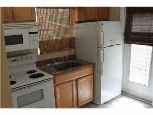 709 Francis Street B