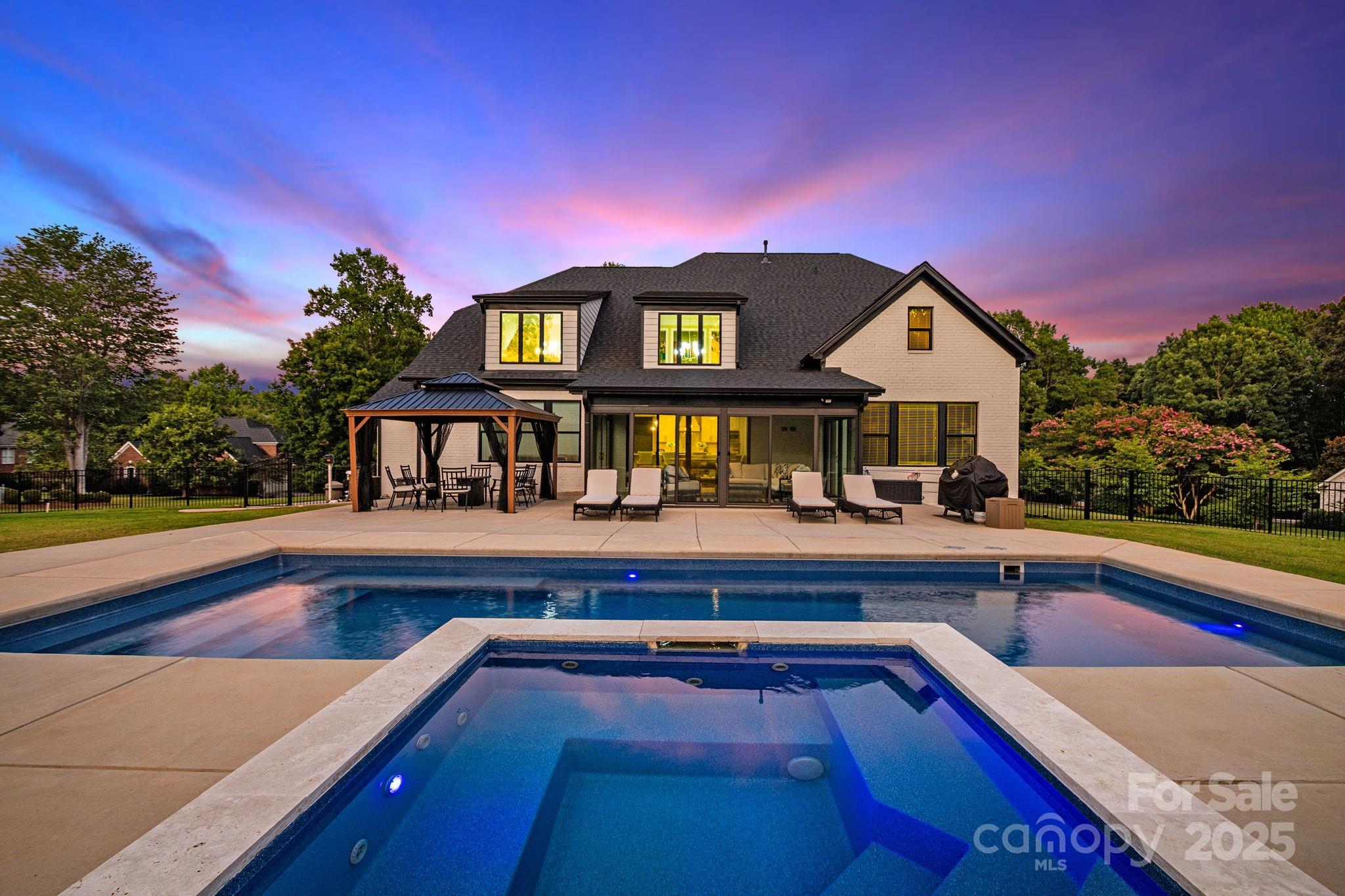 2854 Harlinsdale Drive