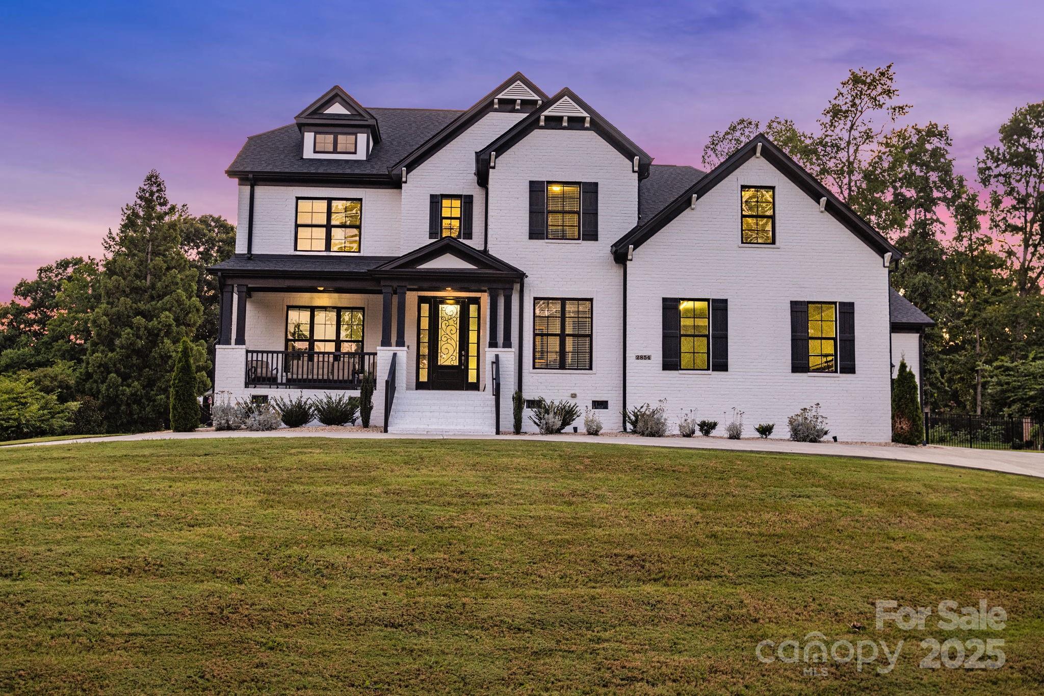 2854 Harlinsdale Drive
