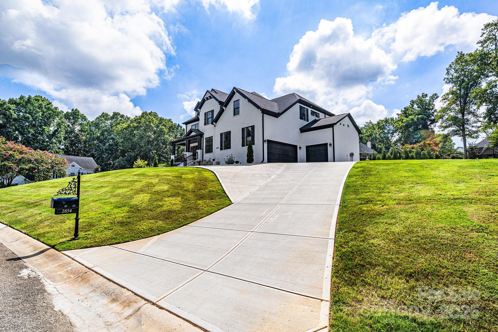 2854 Harlinsdale Drive
