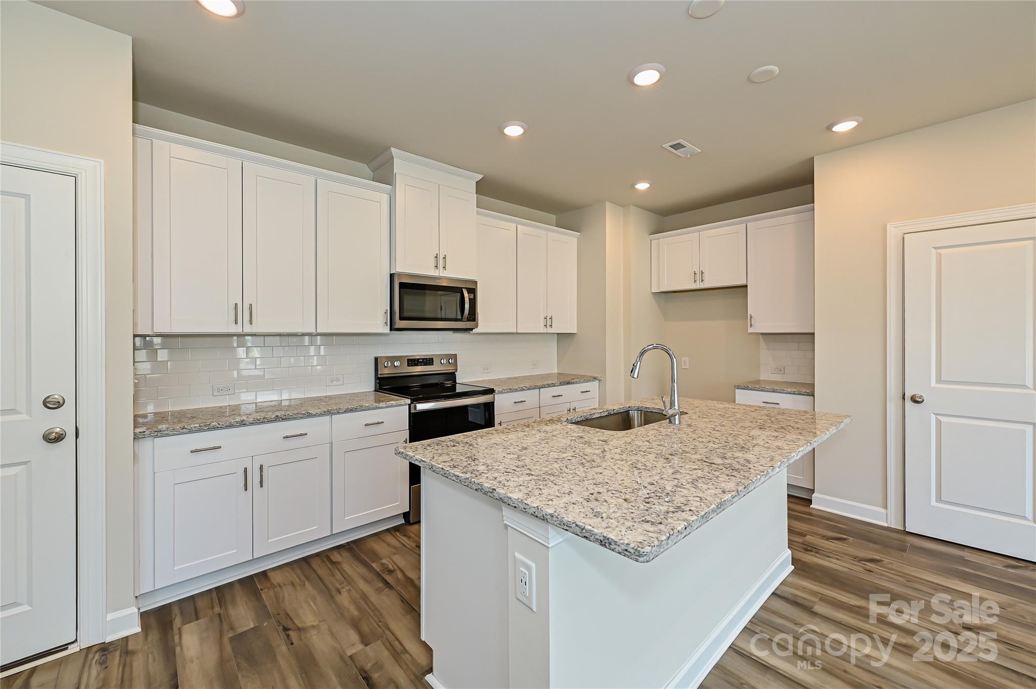 804 Blue Canyon Drive