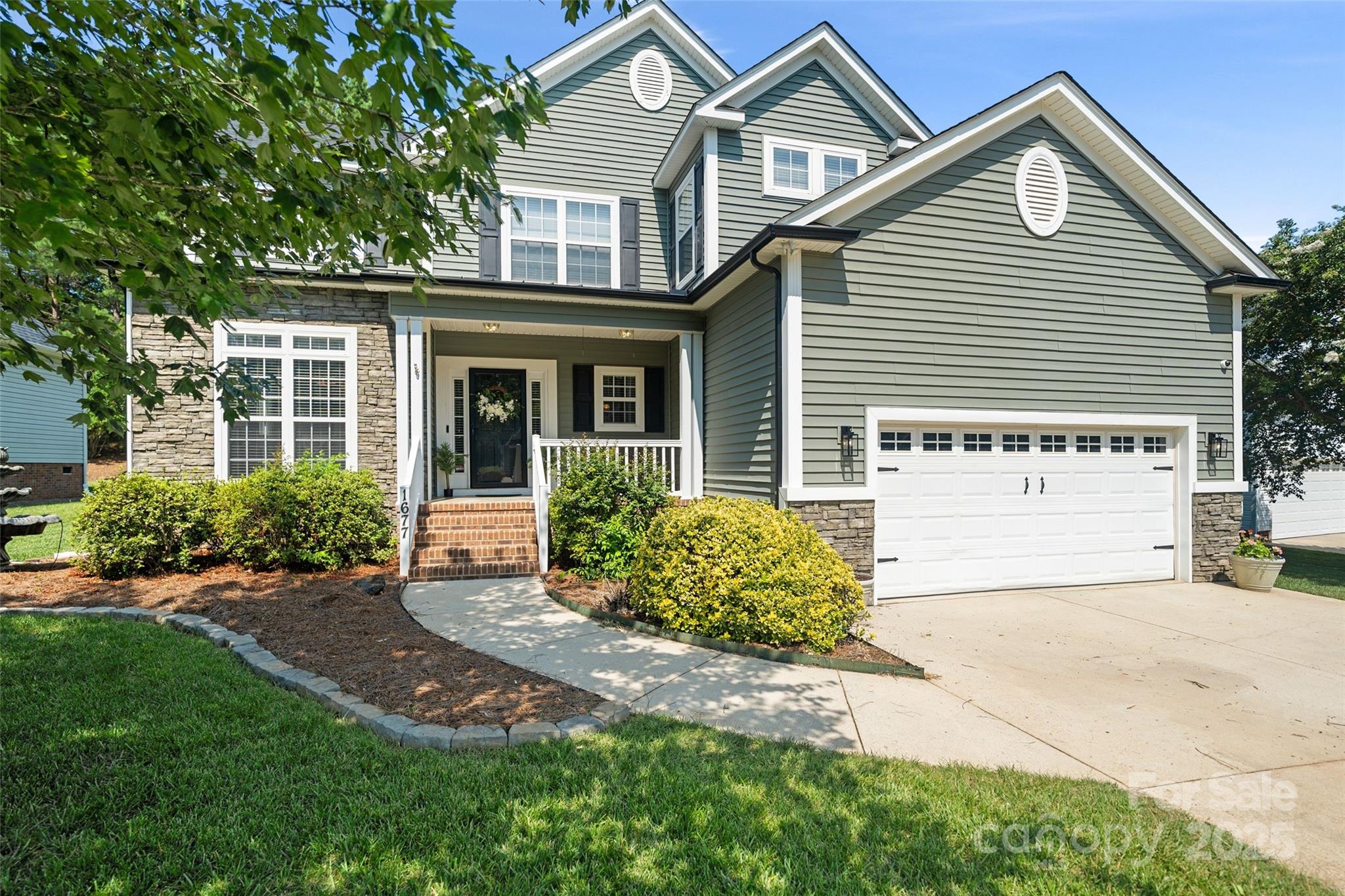 1677 Shetland Lane