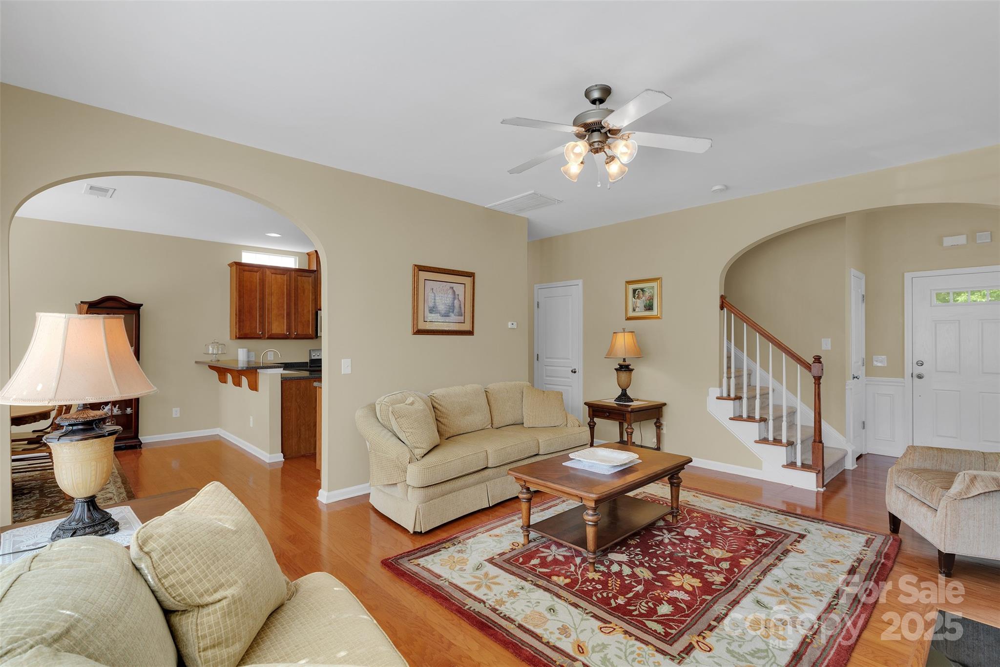 4557 Scarlet Oak Drive