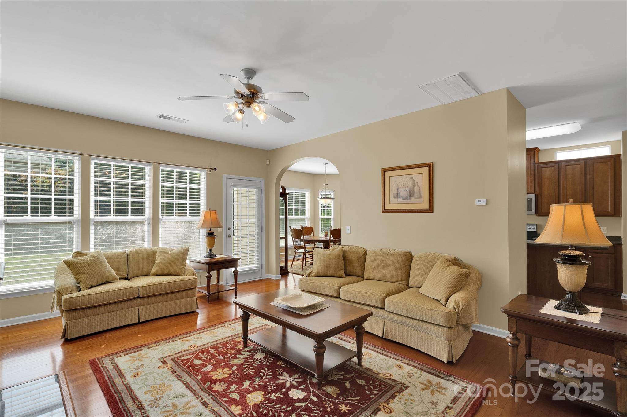 4557 Scarlet Oak Drive