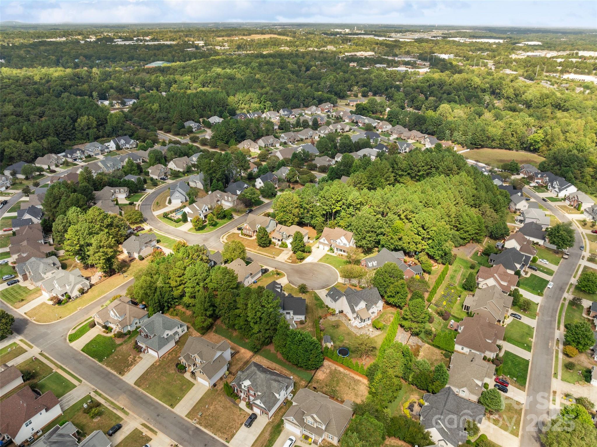 1636 Beacon Hill Court