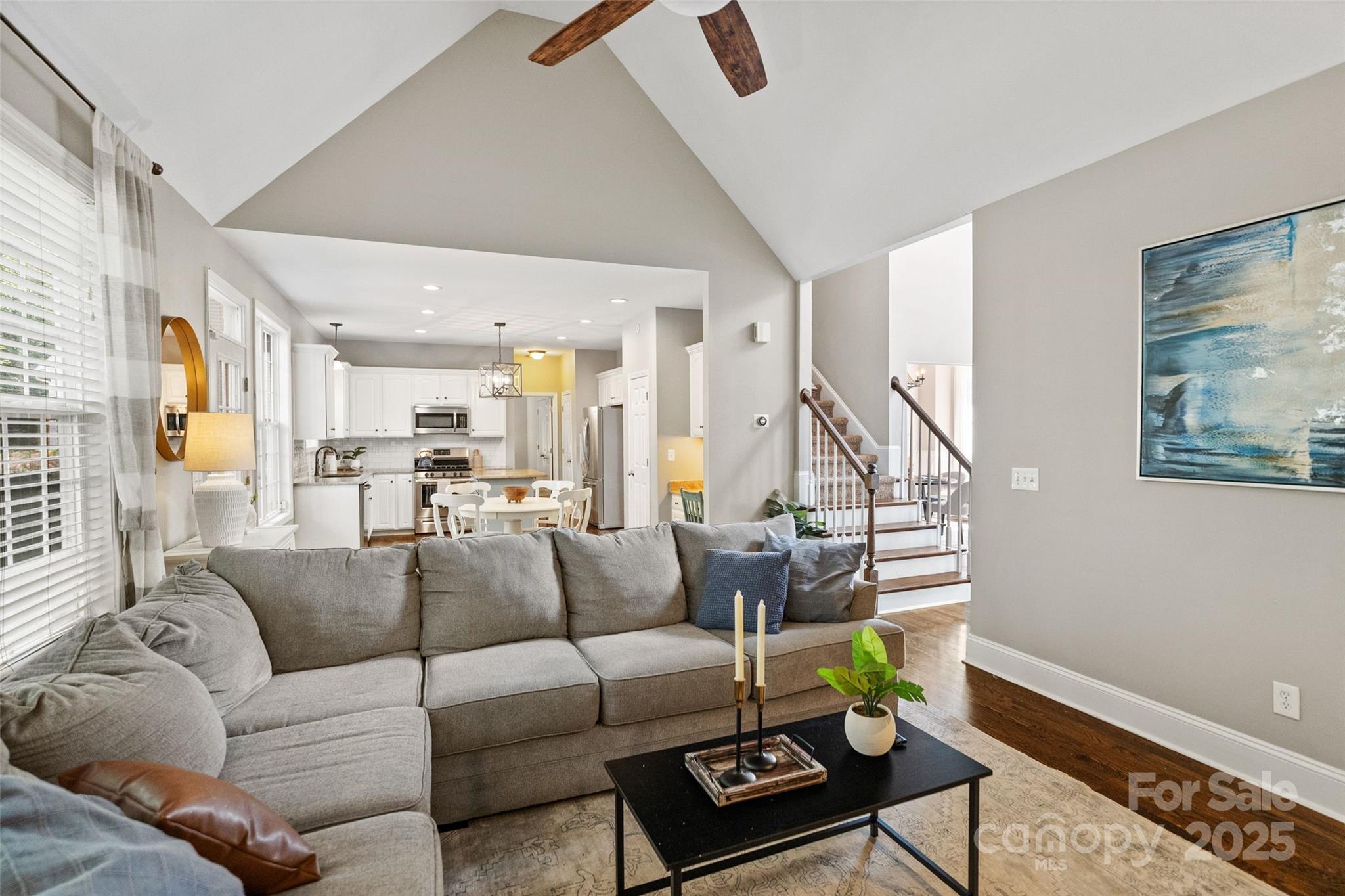 1636 Beacon Hill Court