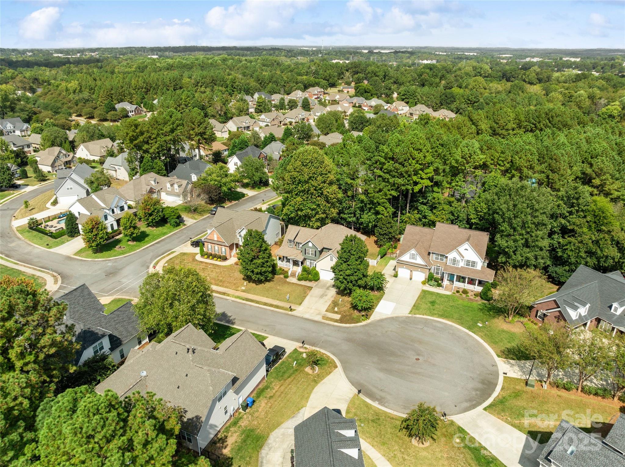 1636 Beacon Hill Court