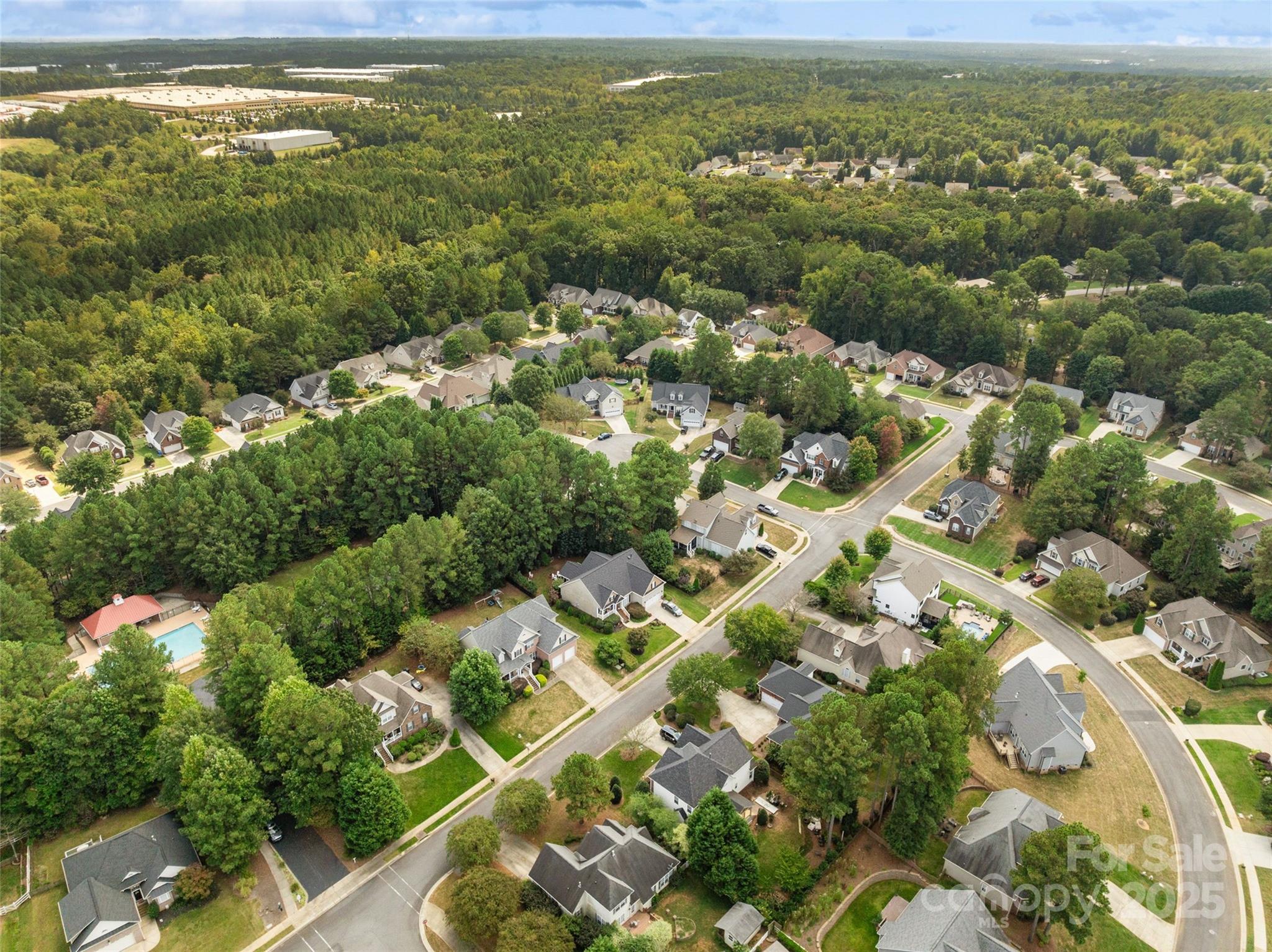 1636 Beacon Hill Court