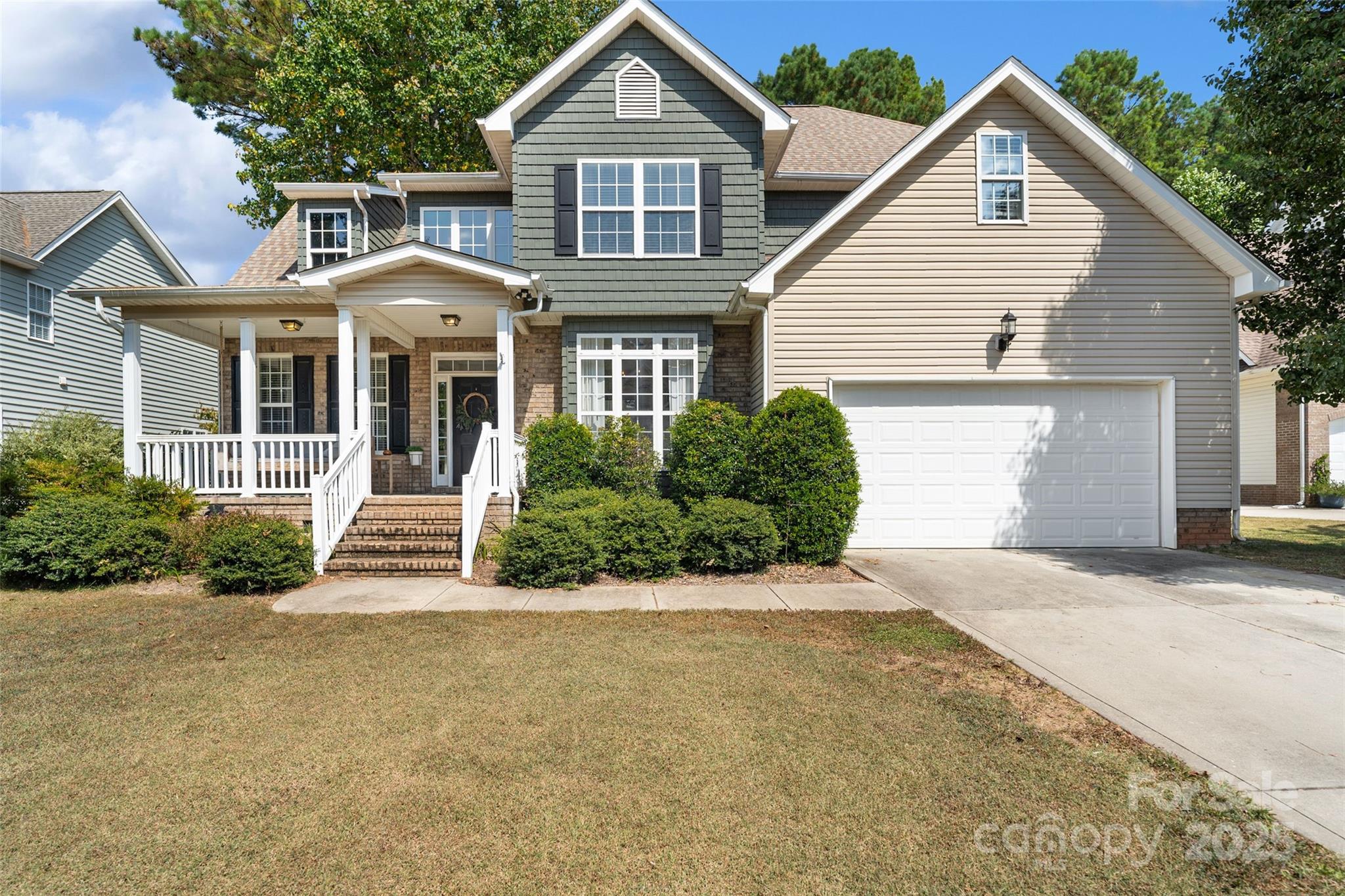 1636 Beacon Hill Court